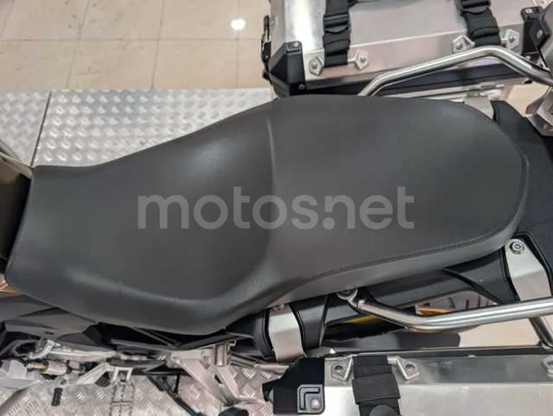 BMW F 850 GS - Vista 18