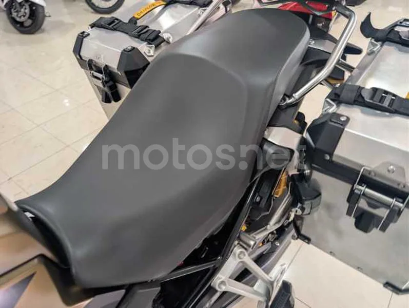 BMW F 850 GS - Vista 19