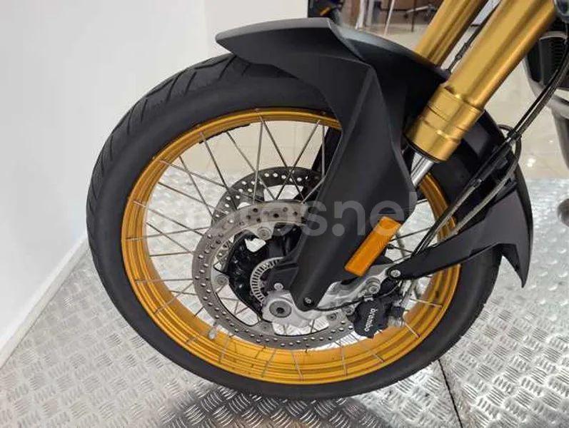 BMW F 850 GS - Vista 22
