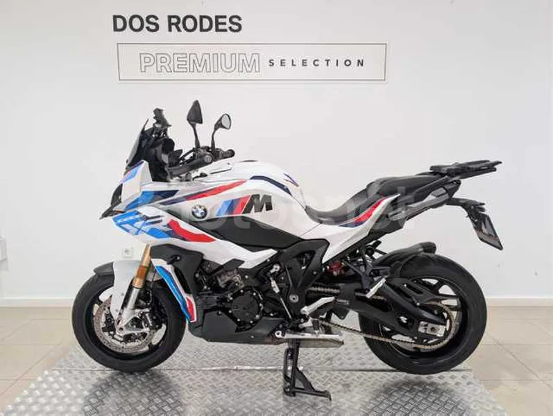 BMW S 1000 XR 18.990 € 2022 Valencia - 1