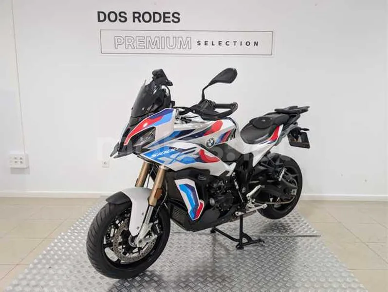 BMW S 1000 XR 18.990 € 2022 Valencia - 2