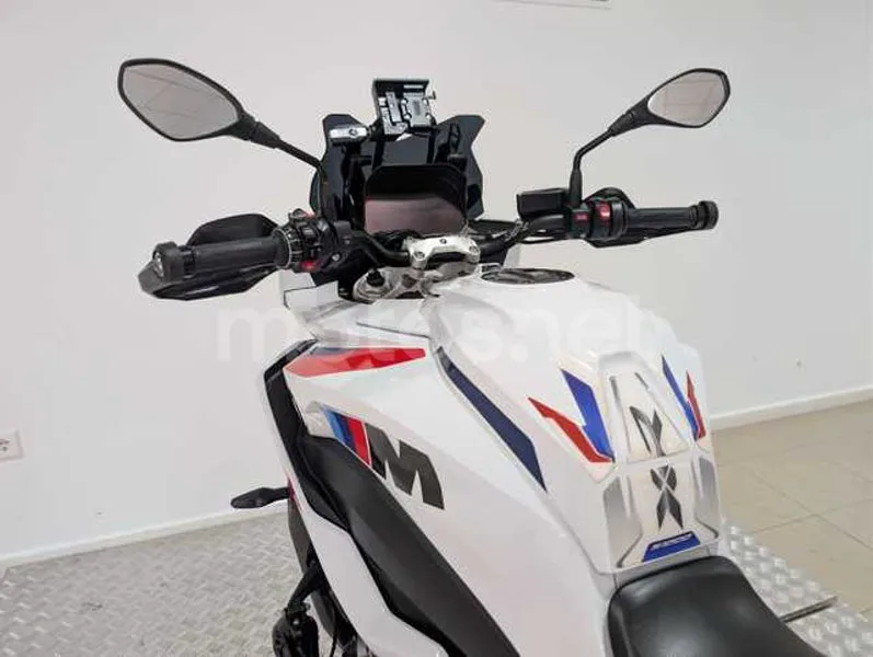BMW S 1000 XR - Vista 12