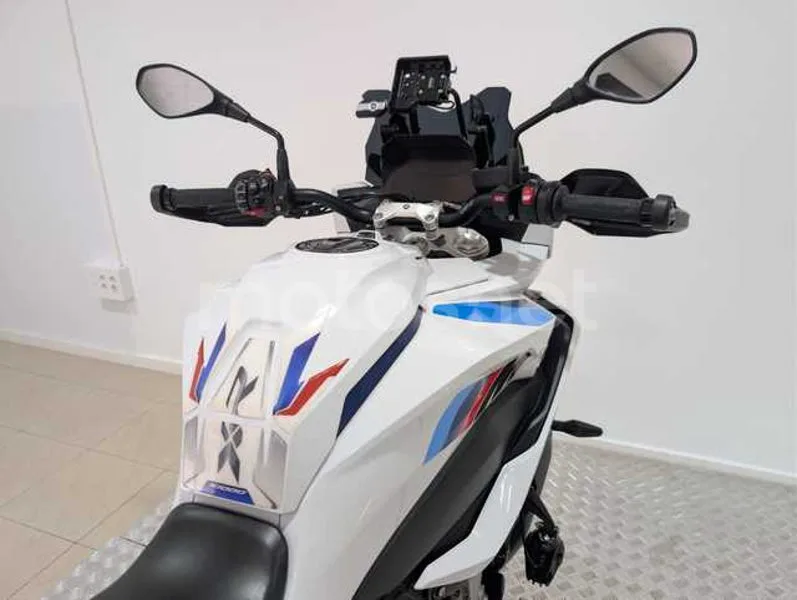 BMW S 1000 XR - Vista 14