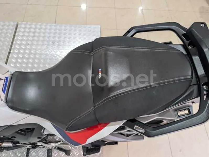 BMW S 1000 XR - Vista 18