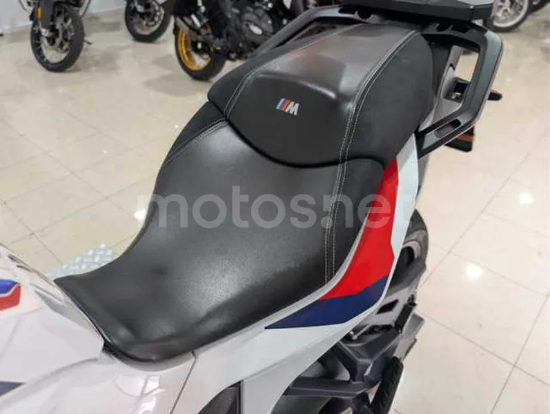 BMW S 1000 XR - Vista 19