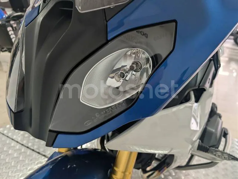 BMW R 1200 RS - Vista 11