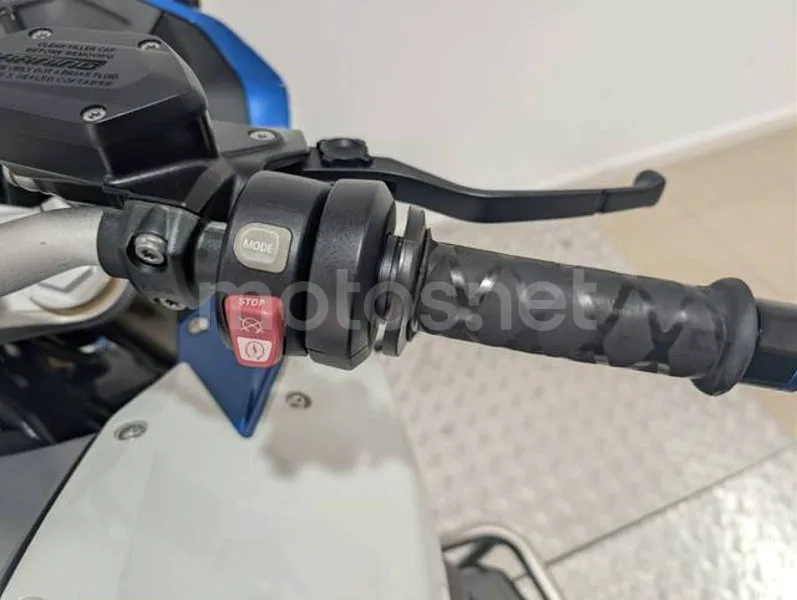 BMW R 1200 RS - Vista 13