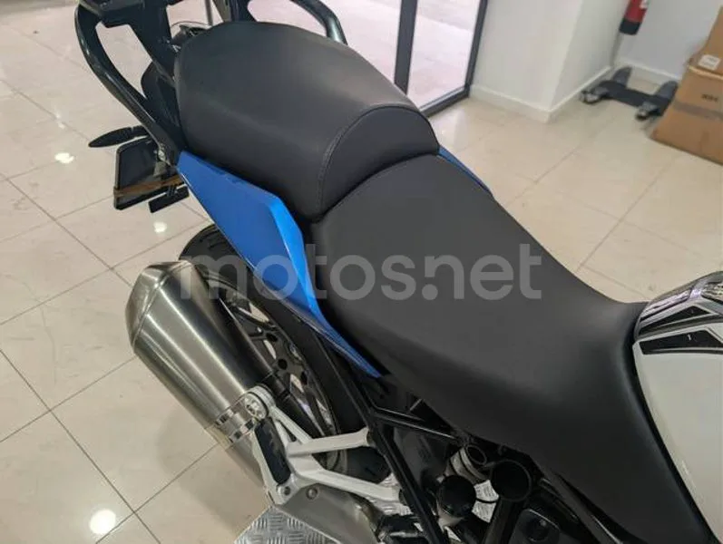 BMW R 1200 RS - Vista 17