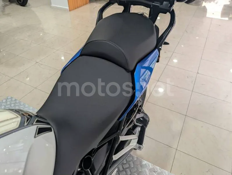 BMW R 1200 RS - Vista 18