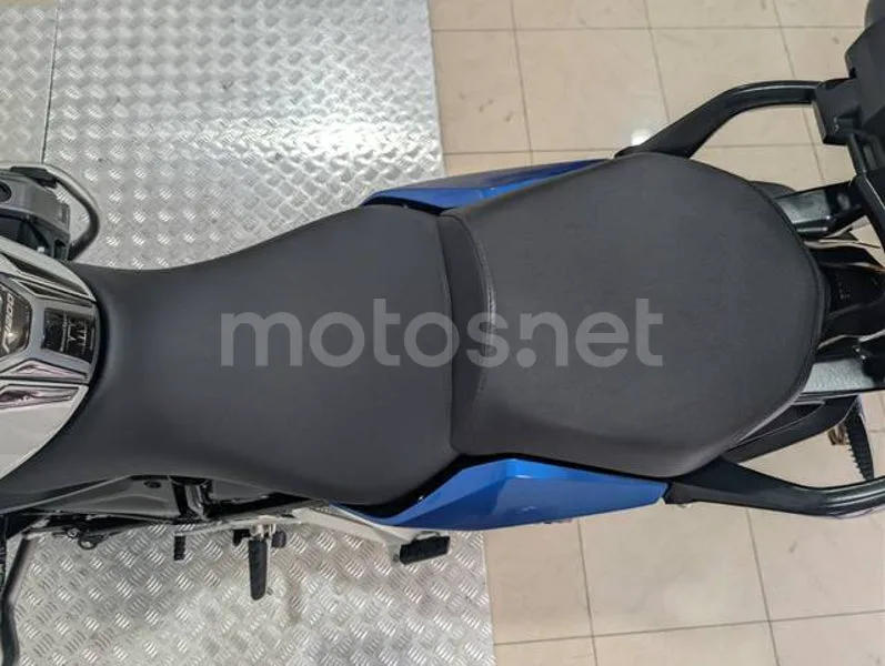 BMW R 1200 RS - Vista 19