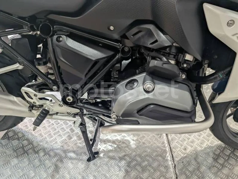 BMW R 1200 RS - Vista 22