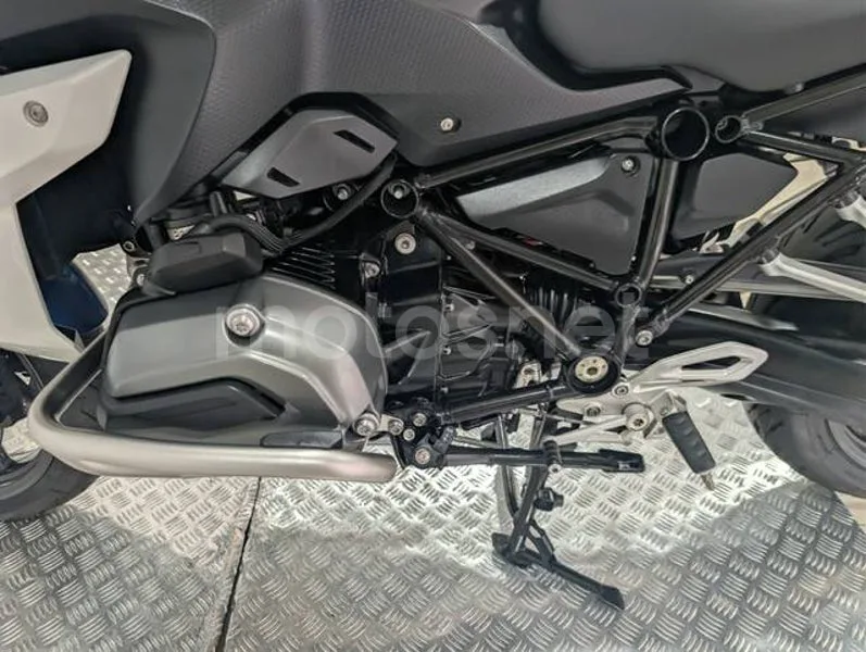 BMW R 1200 RS - Vista 23