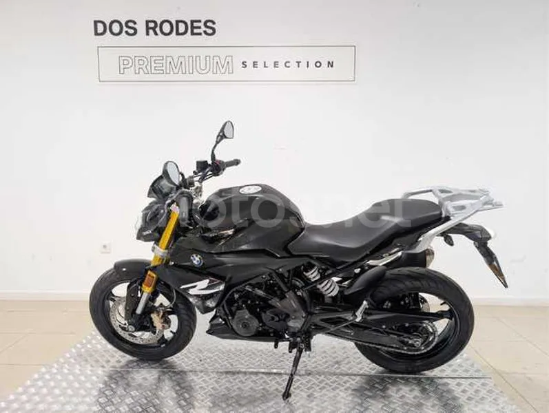 BMW G 310 R 3990 € 2022 Valencia - 1