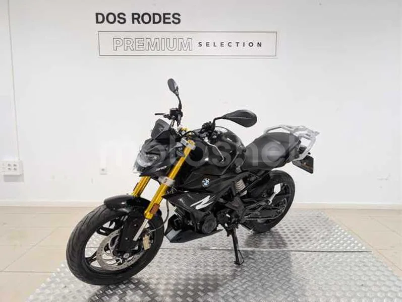 BMW G 310 R 3990 € 2022 Valencia - 2