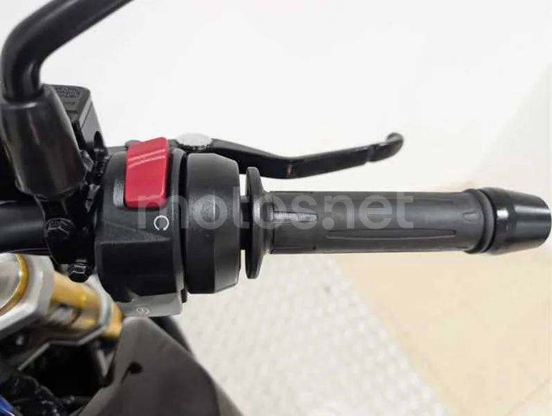 BMW G 310 R - Vista 11