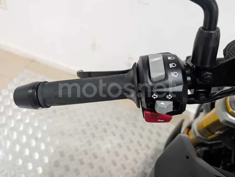 BMW G 310 R - Vista 10