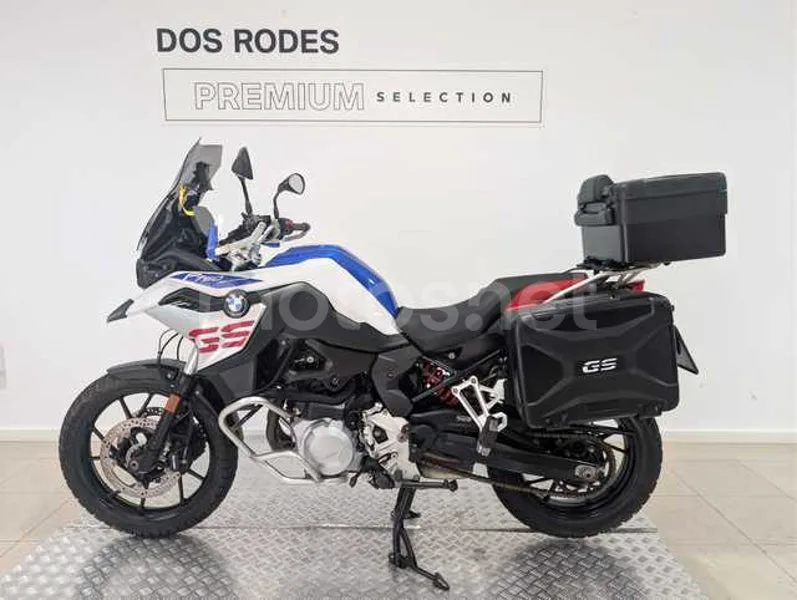 BMW F 750 GS 8490 € 2023 Valencia - 1