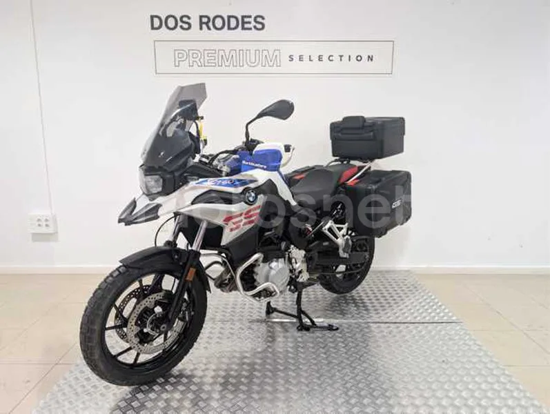BMW F 750 GS 8490 € 2023 Valencia - 2