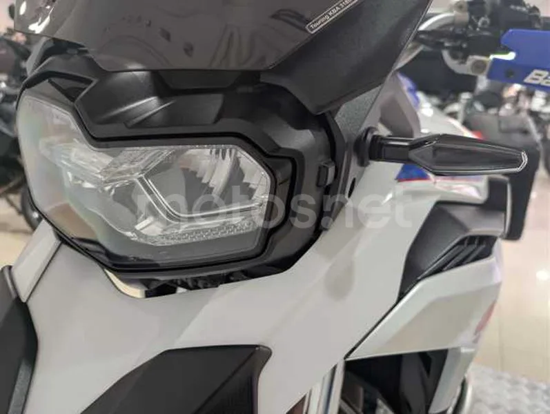 BMW F 750 GS - Vista 16