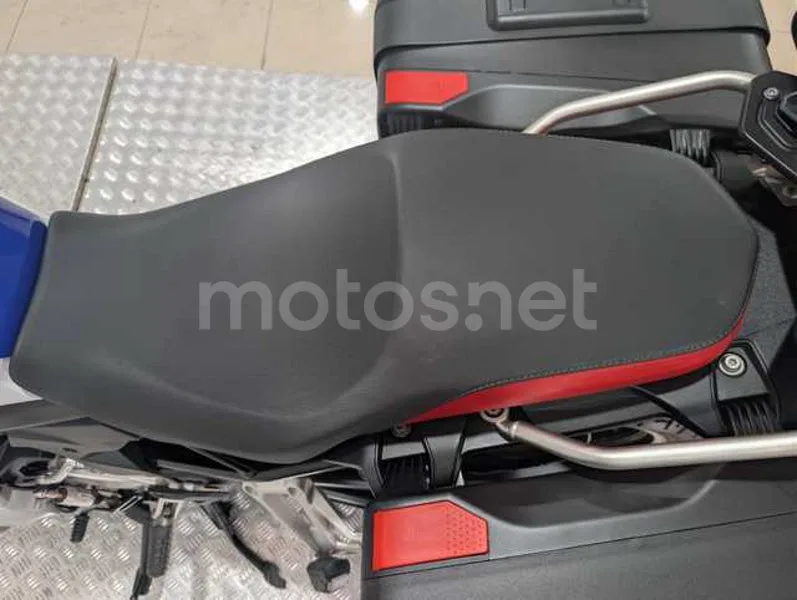 BMW F 750 GS - Vista 18