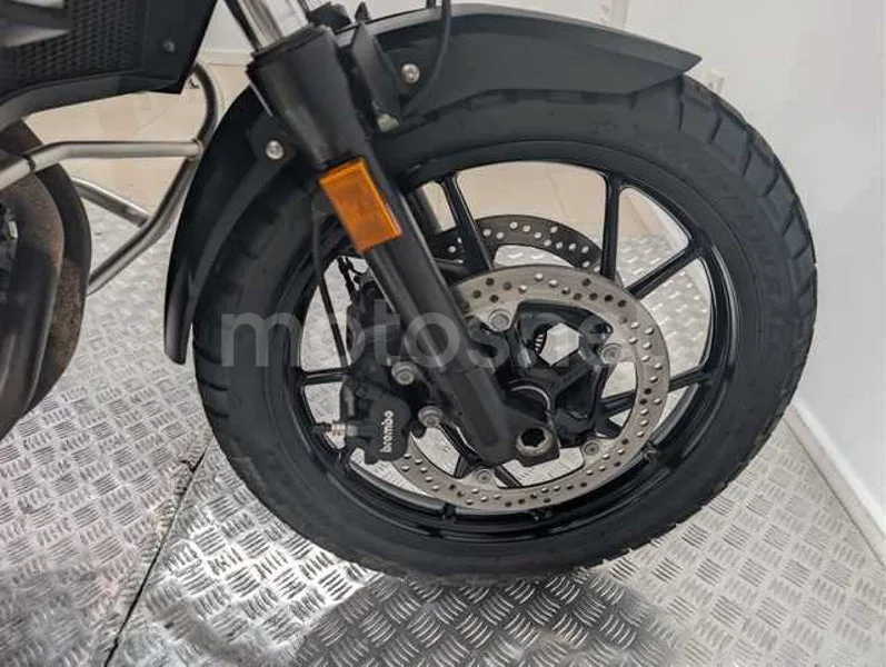 BMW F 750 GS - Vista 23
