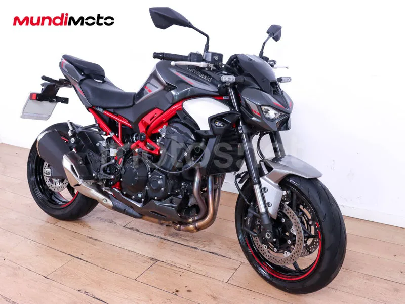Kawasaki Z900 9299 € 2025 Barcelona - 2
