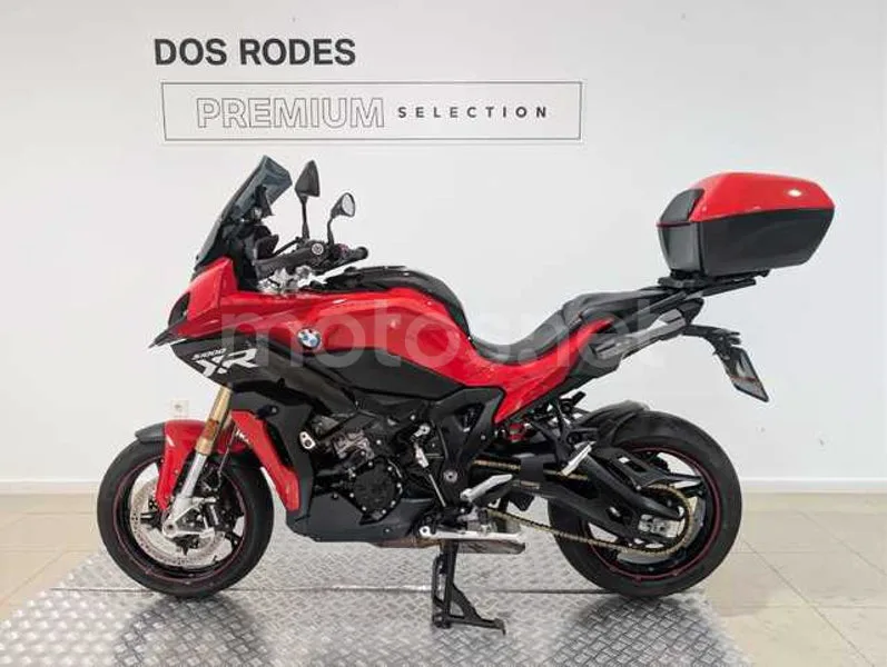 BMW S 1000 XR 17.990 € 2023 Valencia - 1