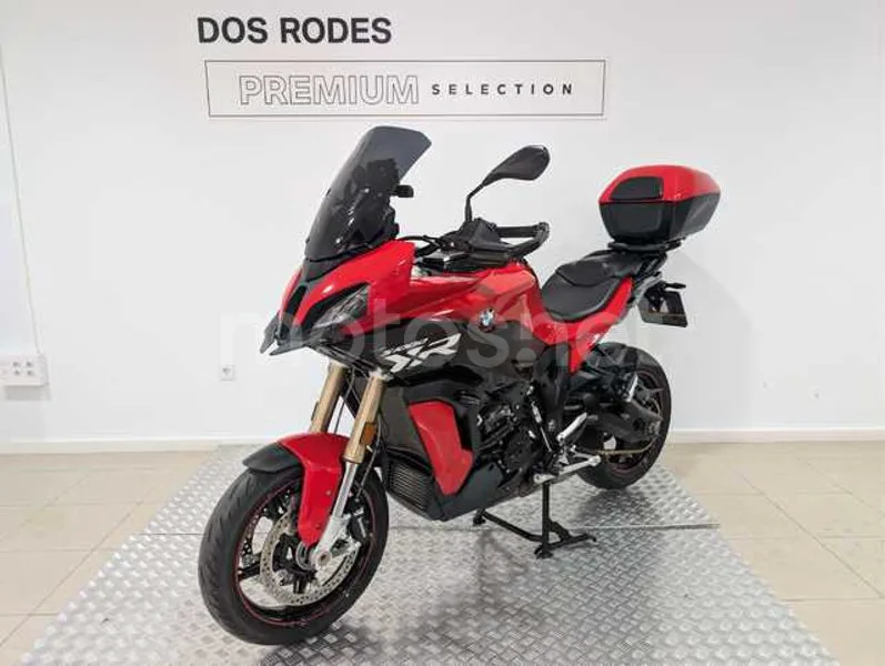 BMW S 1000 XR 17.990 € 2023 Valencia - 2