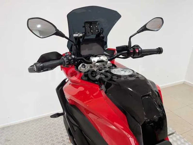BMW S 1000 XR - Vista 12
