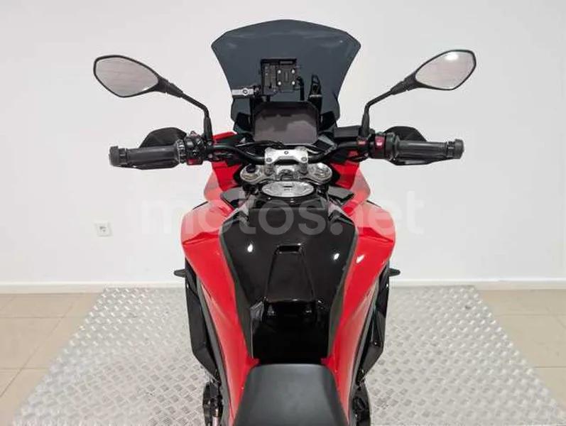 BMW S 1000 XR - Vista 13