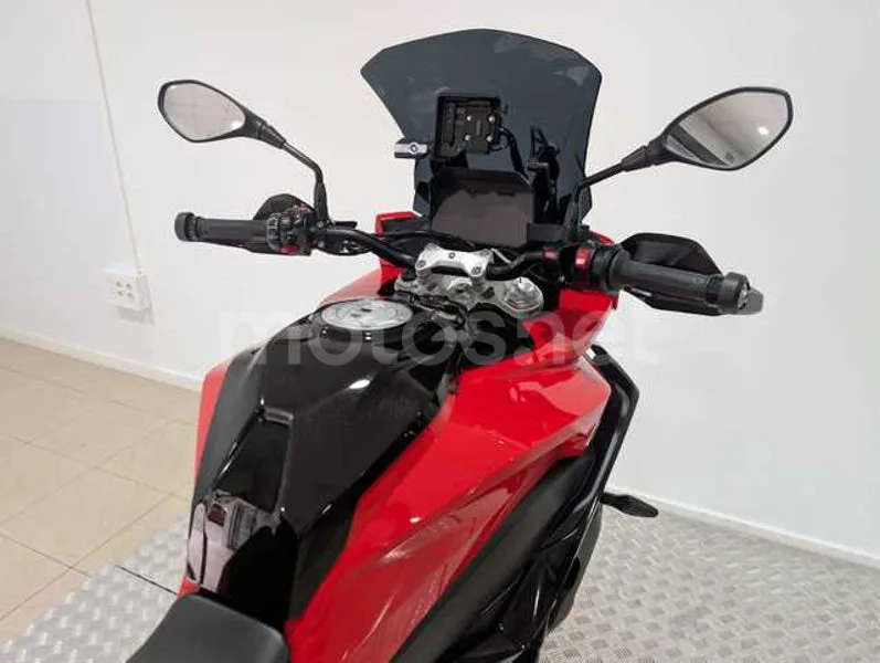 BMW S 1000 XR - Vista 14
