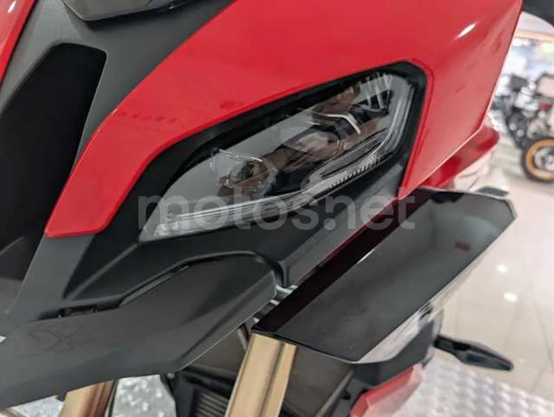 BMW S 1000 XR - Vista 16