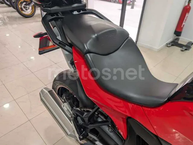 BMW S 1000 XR - Vista 17