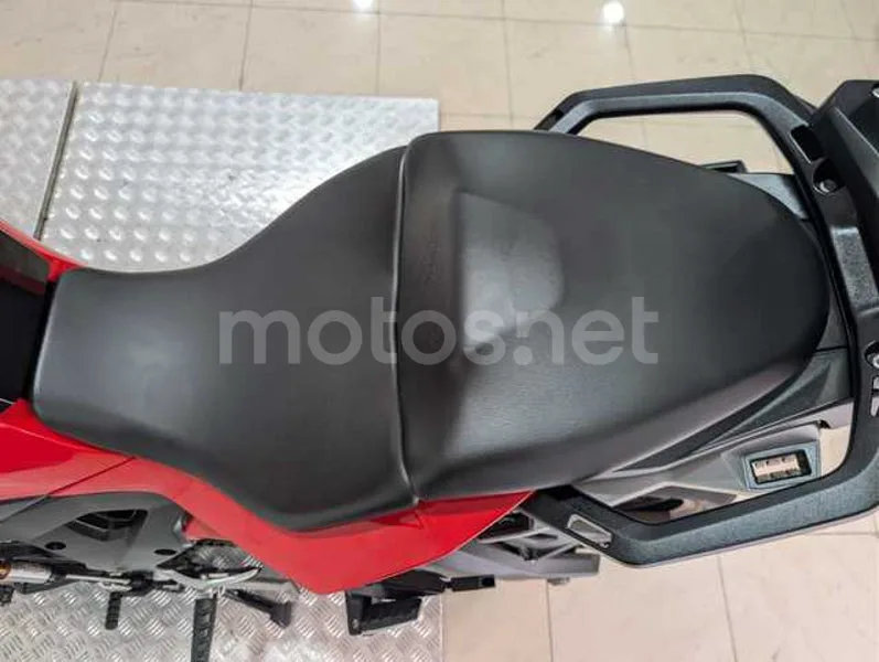 BMW S 1000 XR - Vista 18