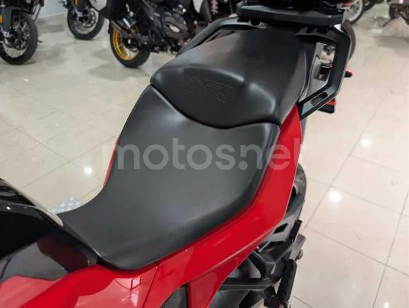 BMW S 1000 XR - Vista 19