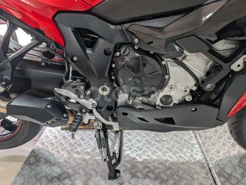 BMW S 1000 XR - Vista 20