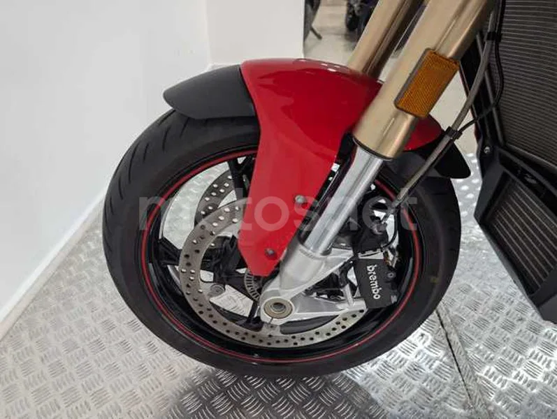 BMW S 1000 XR - Vista 22