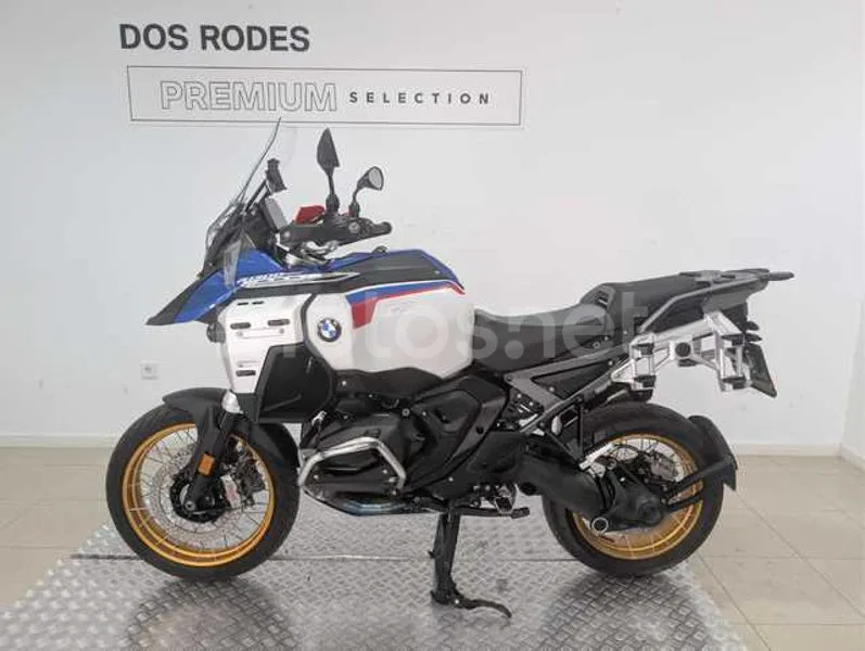 BMW R 1300 GS 22.990 € 2024 Valencia - 1