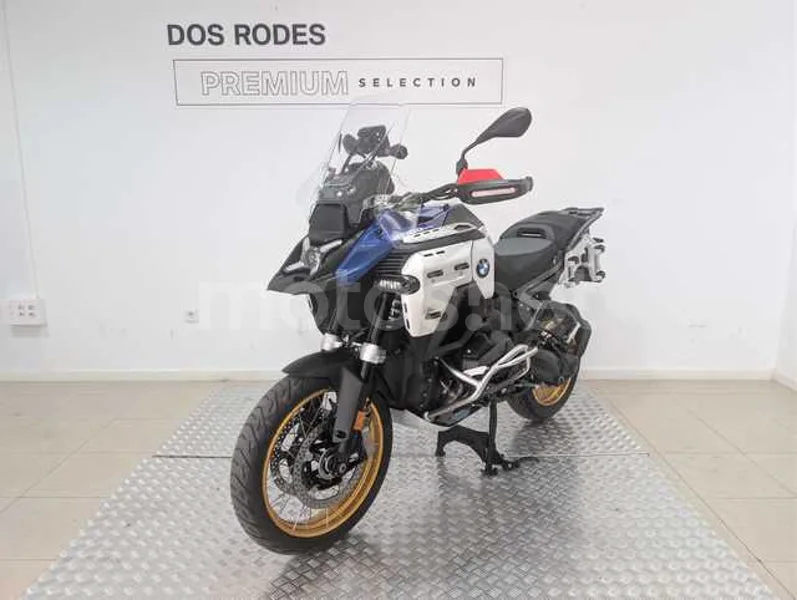 BMW R 1300 GS 22.990 € 2024 Valencia - 2
