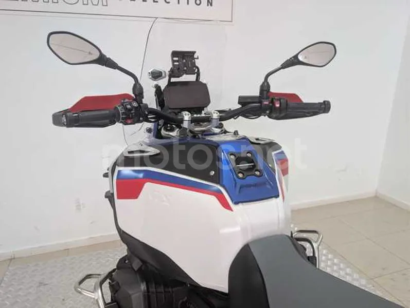 BMW R 1300 GS - Vista 12