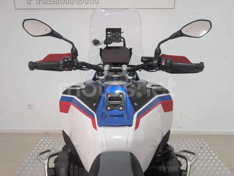 BMW R 1300 GS - Vista 13