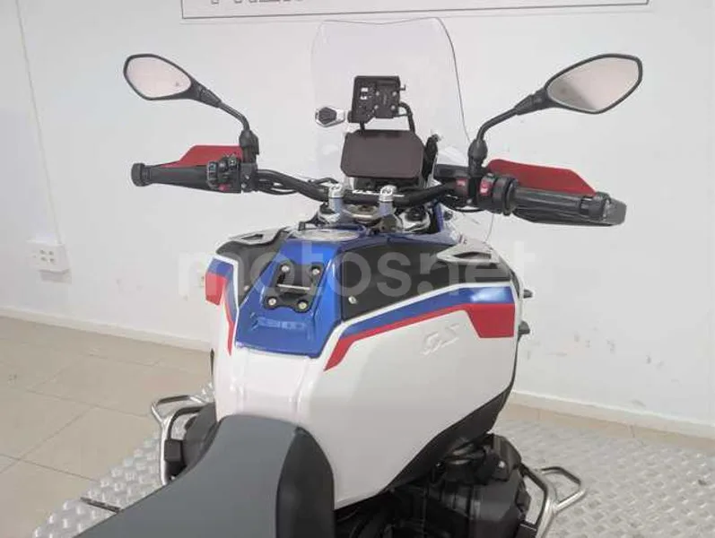 BMW R 1300 GS - Vista 14