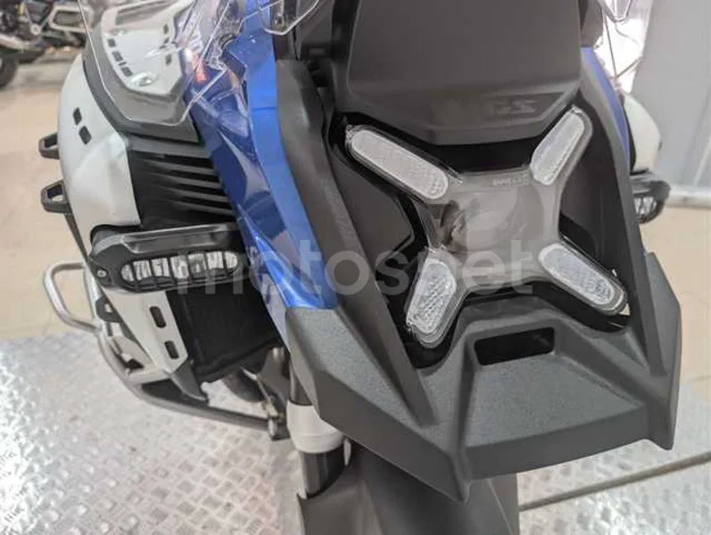 BMW R 1300 GS - Vista 15