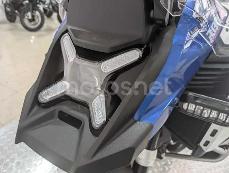 BMW R 1300 GS - Vista 16