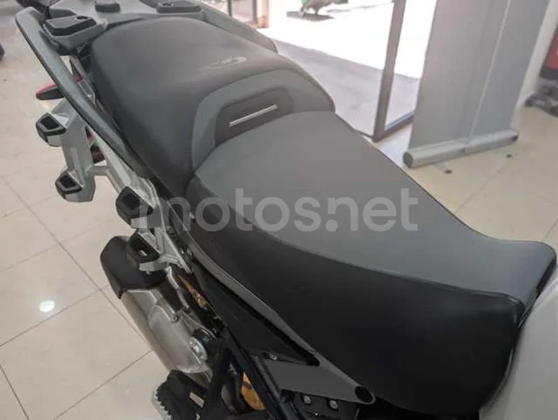 BMW R 1300 GS - Vista 17