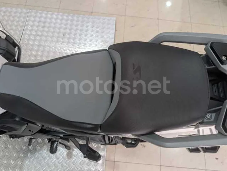 BMW R 1300 GS - Vista 18