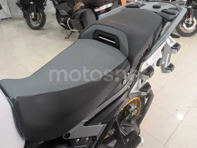 BMW R 1300 GS - Vista 19