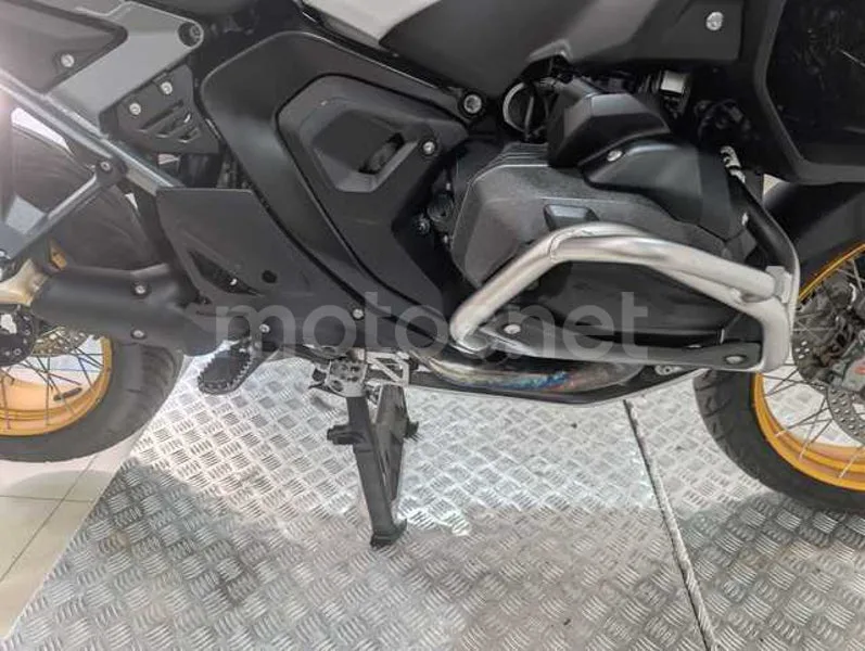 BMW R 1300 GS - Vista 20
