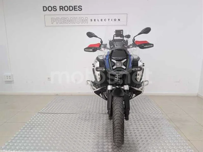 BMW R 1300 GS - Vista 3