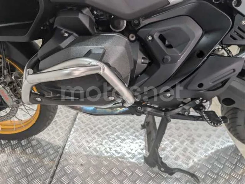 BMW R 1300 GS - Vista 21